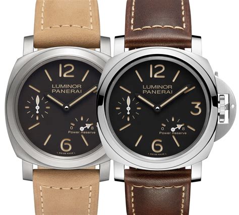 replica watches panerai luminor marina power reserve|Panerai Luminor marina for sale.